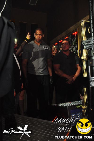 Luxy nightclub photo 124 - April 6th, 2013