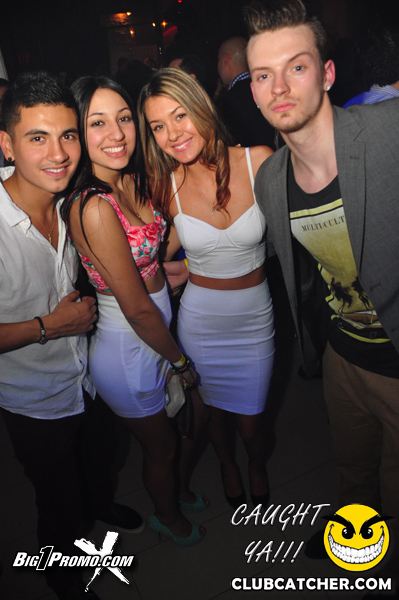 Luxy nightclub photo 125 - April 6th, 2013