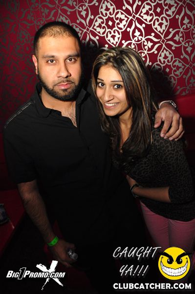 Luxy nightclub photo 127 - April 6th, 2013