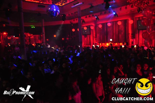 Luxy nightclub photo 130 - April 6th, 2013