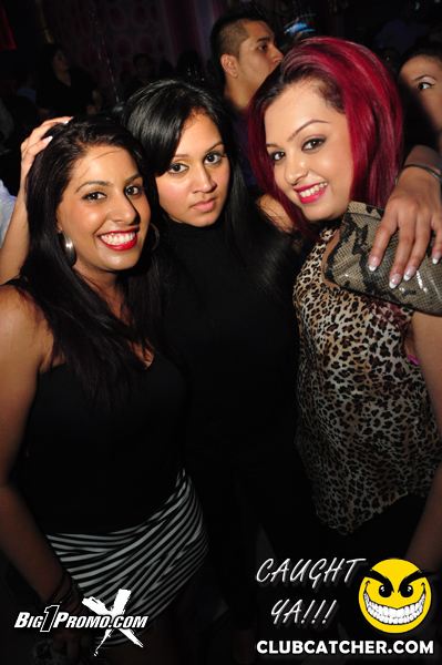 Luxy nightclub photo 14 - April 6th, 2013