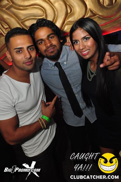 Luxy nightclub photo 131 - April 6th, 2013