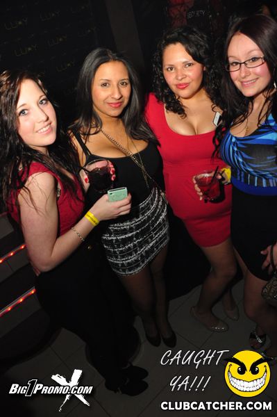 Luxy nightclub photo 132 - April 6th, 2013