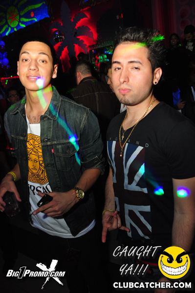 Luxy nightclub photo 134 - April 6th, 2013