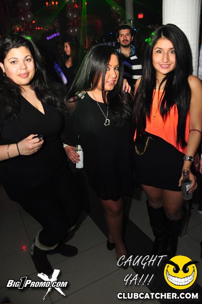 Luxy nightclub photo 135 - April 6th, 2013