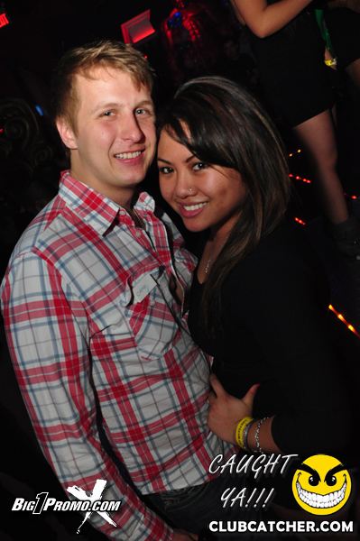 Luxy nightclub photo 136 - April 6th, 2013