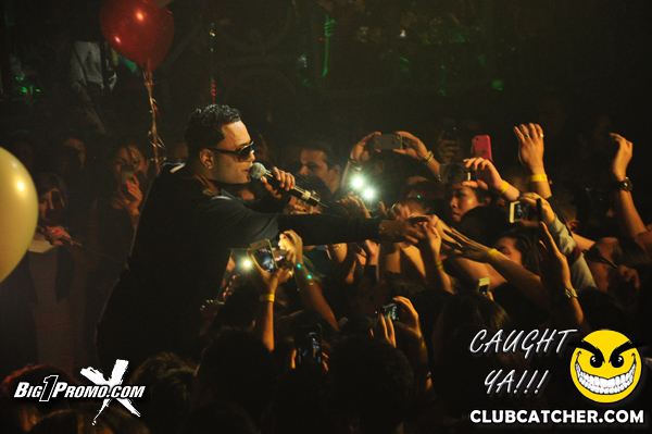 Luxy nightclub photo 137 - April 6th, 2013