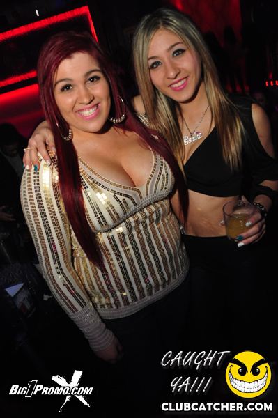 Luxy nightclub photo 138 - April 6th, 2013