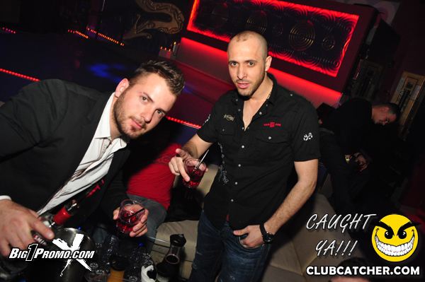 Luxy nightclub photo 140 - April 6th, 2013