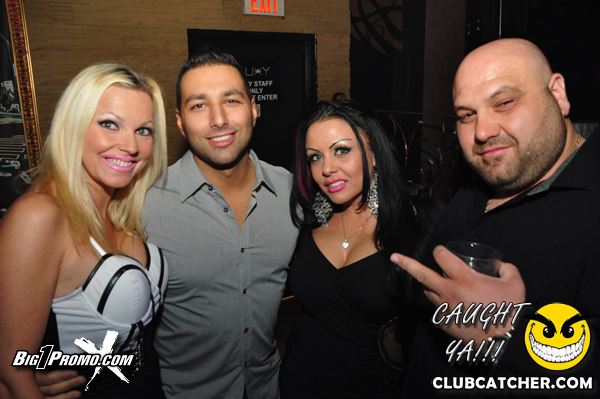 Luxy nightclub photo 15 - April 6th, 2013