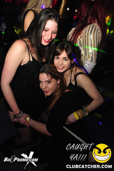 Luxy nightclub photo 141 - April 6th, 2013