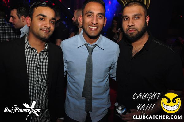 Luxy nightclub photo 142 - April 6th, 2013