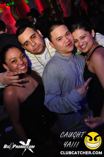 Luxy nightclub photo 143 - April 6th, 2013