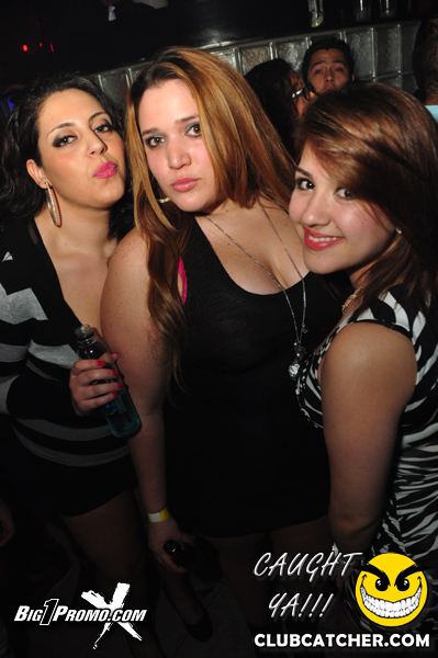 Luxy nightclub photo 144 - April 6th, 2013