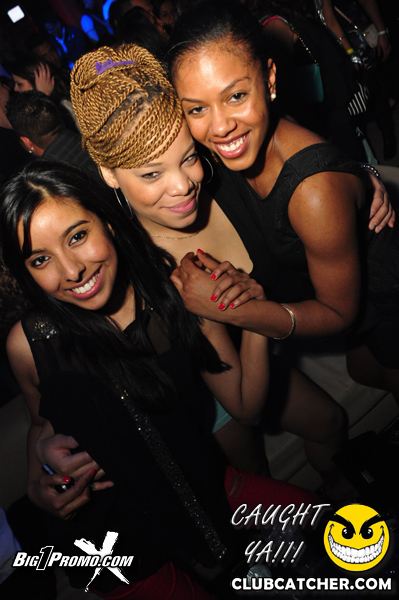 Luxy nightclub photo 146 - April 6th, 2013