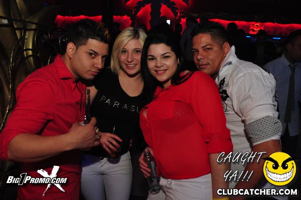 Luxy nightclub photo 147 - April 6th, 2013