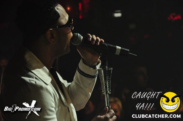 Luxy nightclub photo 148 - April 6th, 2013