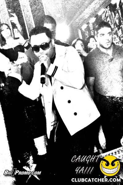 Luxy nightclub photo 149 - April 6th, 2013