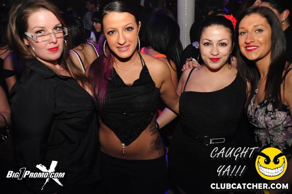 Luxy nightclub photo 150 - April 6th, 2013