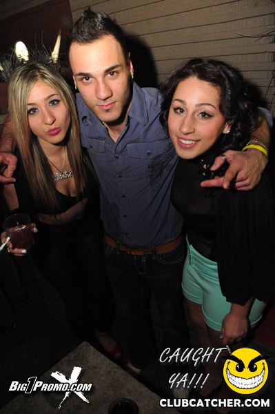 Luxy nightclub photo 16 - April 6th, 2013