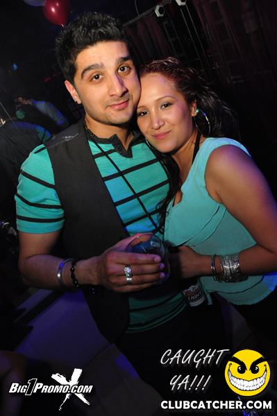 Luxy nightclub photo 151 - April 6th, 2013