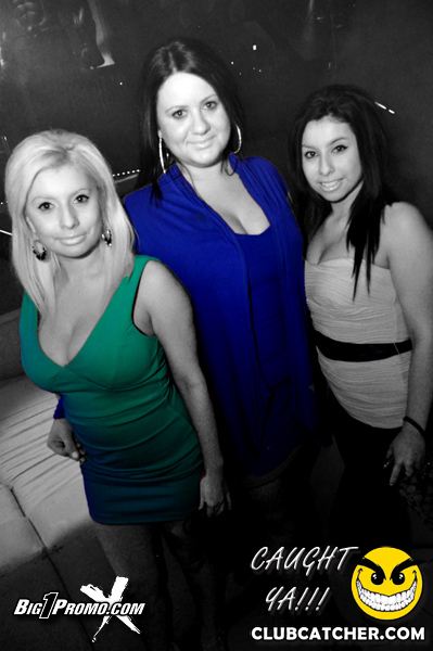 Luxy nightclub photo 154 - April 6th, 2013