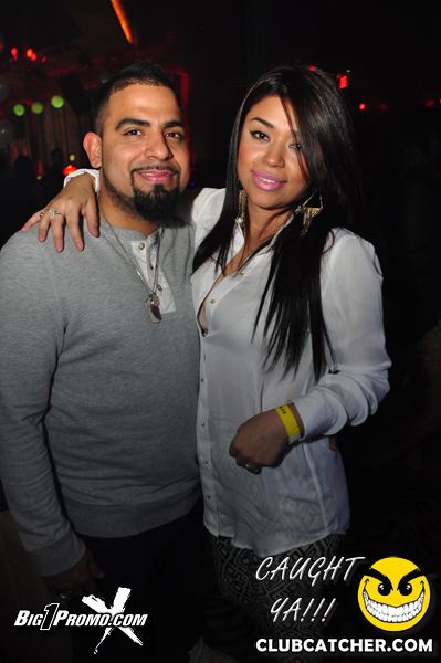 Luxy nightclub photo 157 - April 6th, 2013