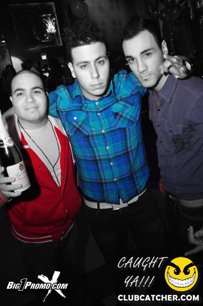 Luxy nightclub photo 158 - April 6th, 2013