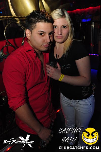 Luxy nightclub photo 160 - April 6th, 2013