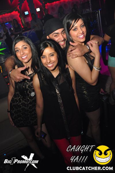 Luxy nightclub photo 161 - April 6th, 2013