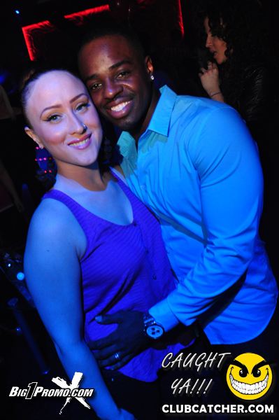 Luxy nightclub photo 162 - April 6th, 2013