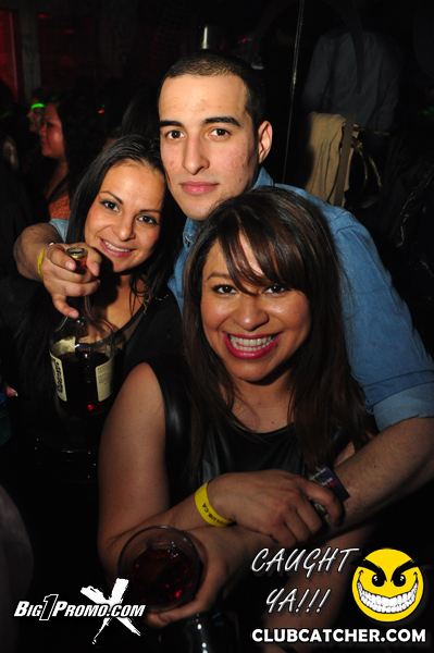 Luxy nightclub photo 164 - April 6th, 2013
