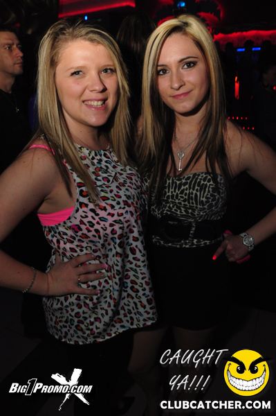 Luxy nightclub photo 165 - April 6th, 2013