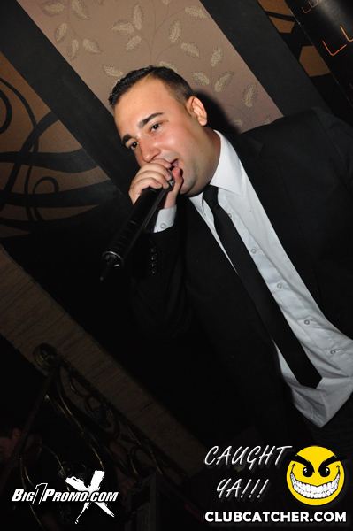 Luxy nightclub photo 166 - April 6th, 2013