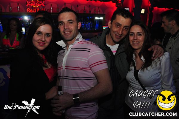 Luxy nightclub photo 167 - April 6th, 2013