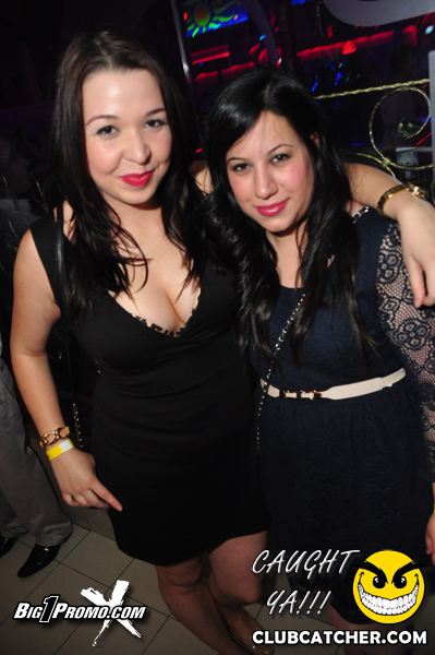 Luxy nightclub photo 168 - April 6th, 2013