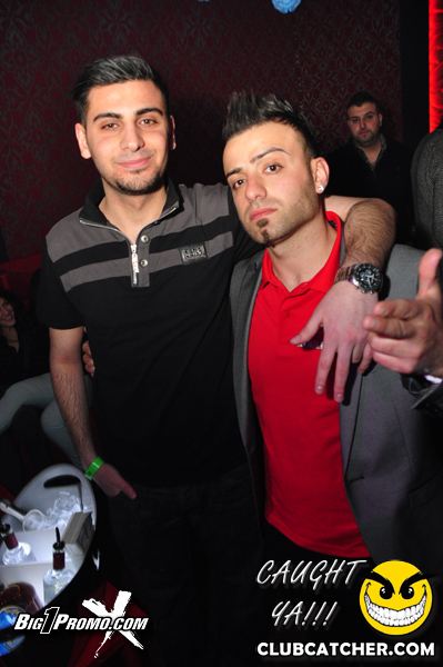 Luxy nightclub photo 170 - April 6th, 2013