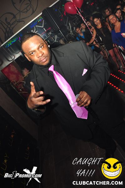 Luxy nightclub photo 18 - April 6th, 2013