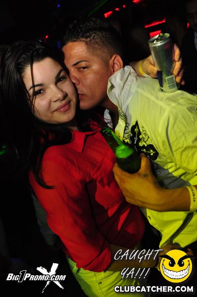 Luxy nightclub photo 172 - April 6th, 2013