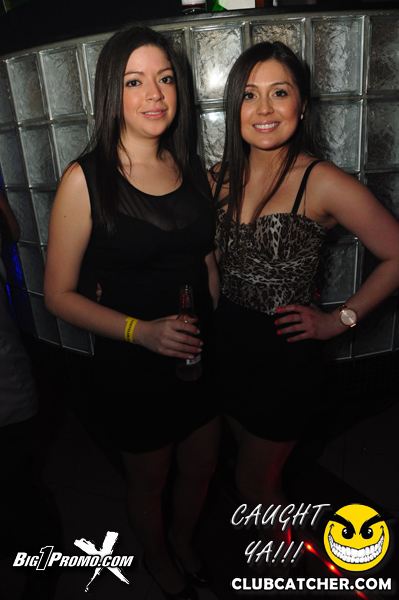 Luxy nightclub photo 177 - April 6th, 2013