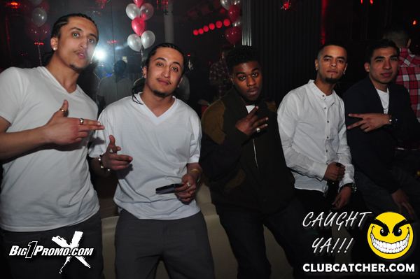 Luxy nightclub photo 178 - April 6th, 2013