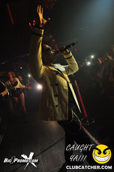 Luxy nightclub photo 179 - April 6th, 2013