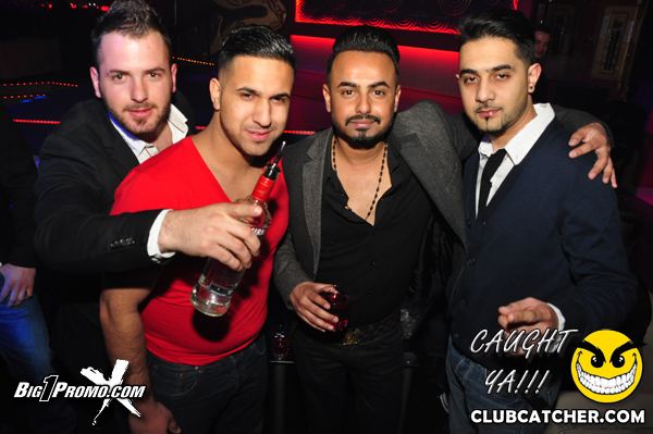 Luxy nightclub photo 19 - April 6th, 2013