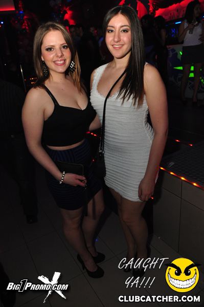 Luxy nightclub photo 181 - April 6th, 2013