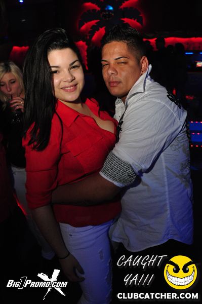 Luxy nightclub photo 183 - April 6th, 2013