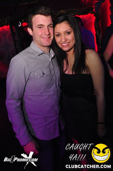 Luxy nightclub photo 185 - April 6th, 2013