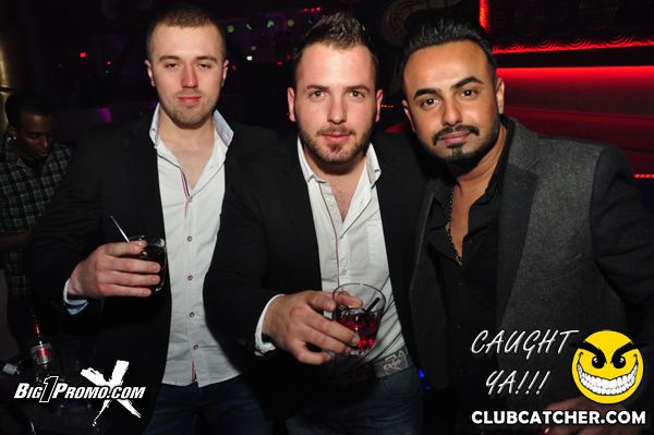 Luxy nightclub photo 186 - April 6th, 2013