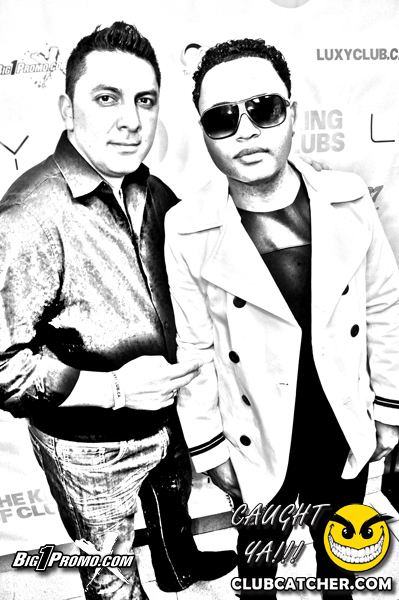 Luxy nightclub photo 188 - April 6th, 2013