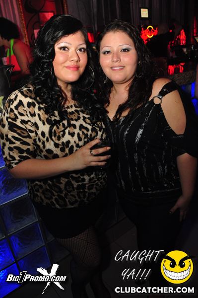 Luxy nightclub photo 191 - April 6th, 2013