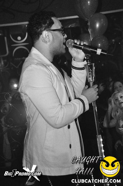 Luxy nightclub photo 192 - April 6th, 2013